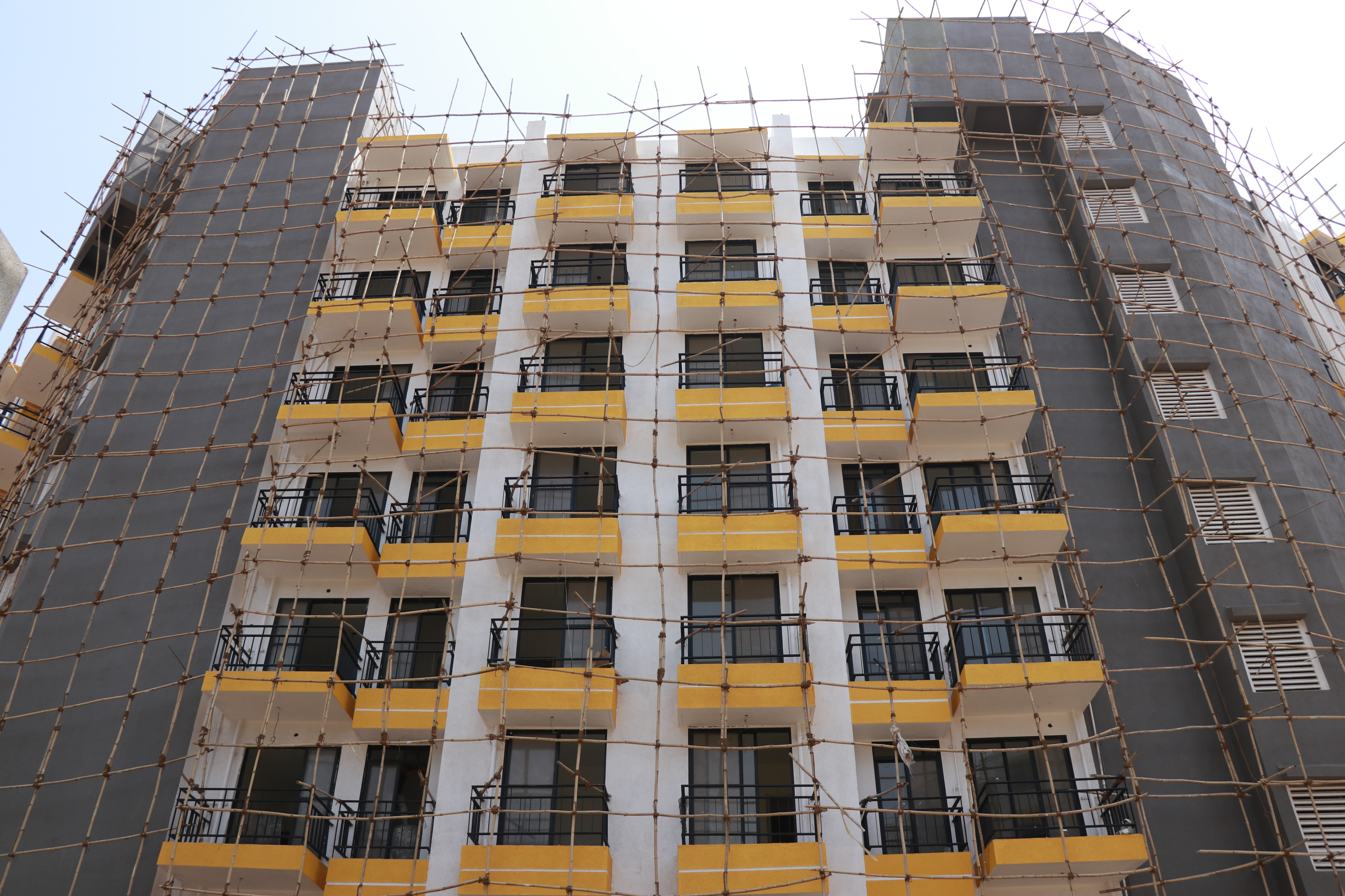 Commander's Heera Siddhi Homes Homes