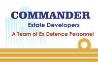 Commander Building Communities