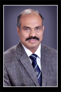 Wg Cdr Deepak B. More (Air Veteran)